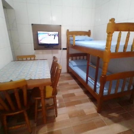 Home Enseada Beach 과루자 외부 사진